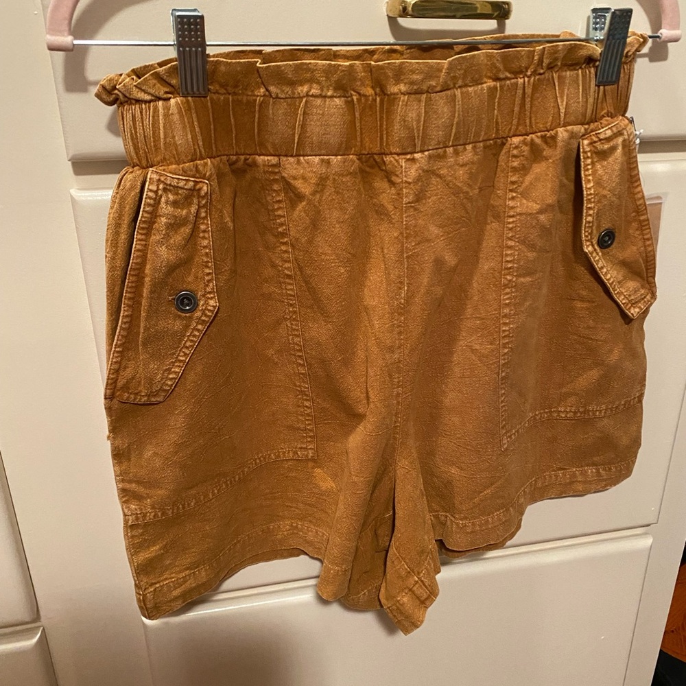 Jane and Delancey Shorts Size S